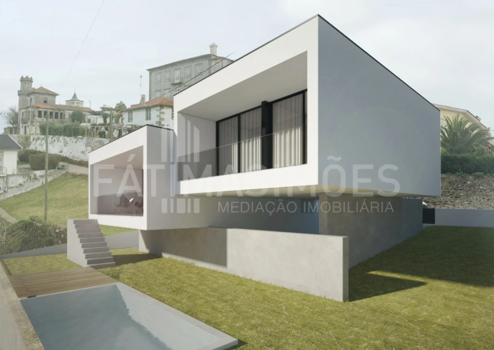 Terreno para Venda em Seixas Foto 6