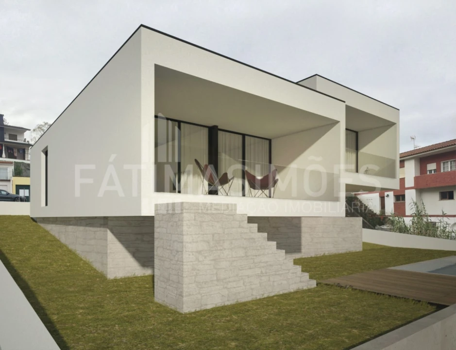 Terreno para Venda em Seixas Foto 7