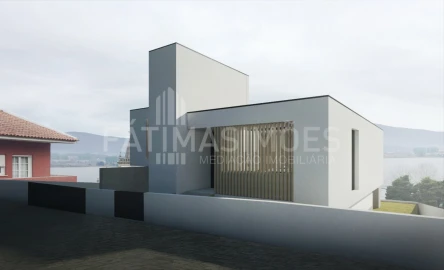 Terreno para Venda em Seixas