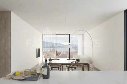 Terreno para Venda em Seixas