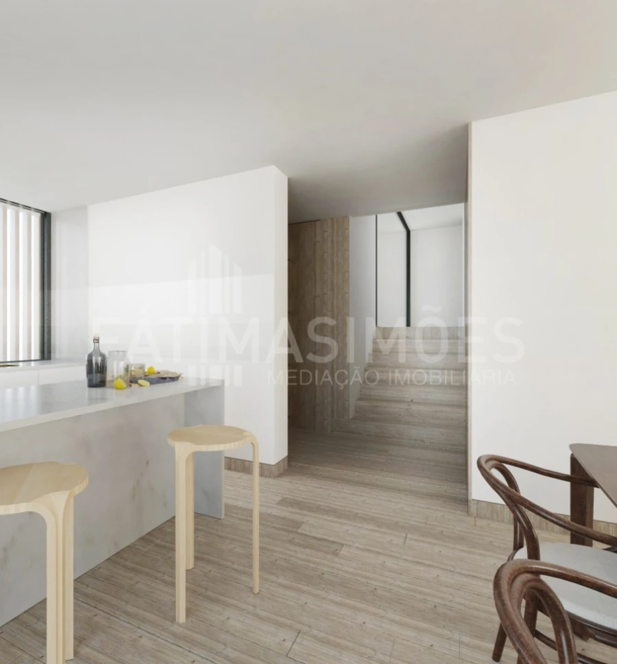 Terreno para Venda em Seixas Foto 11