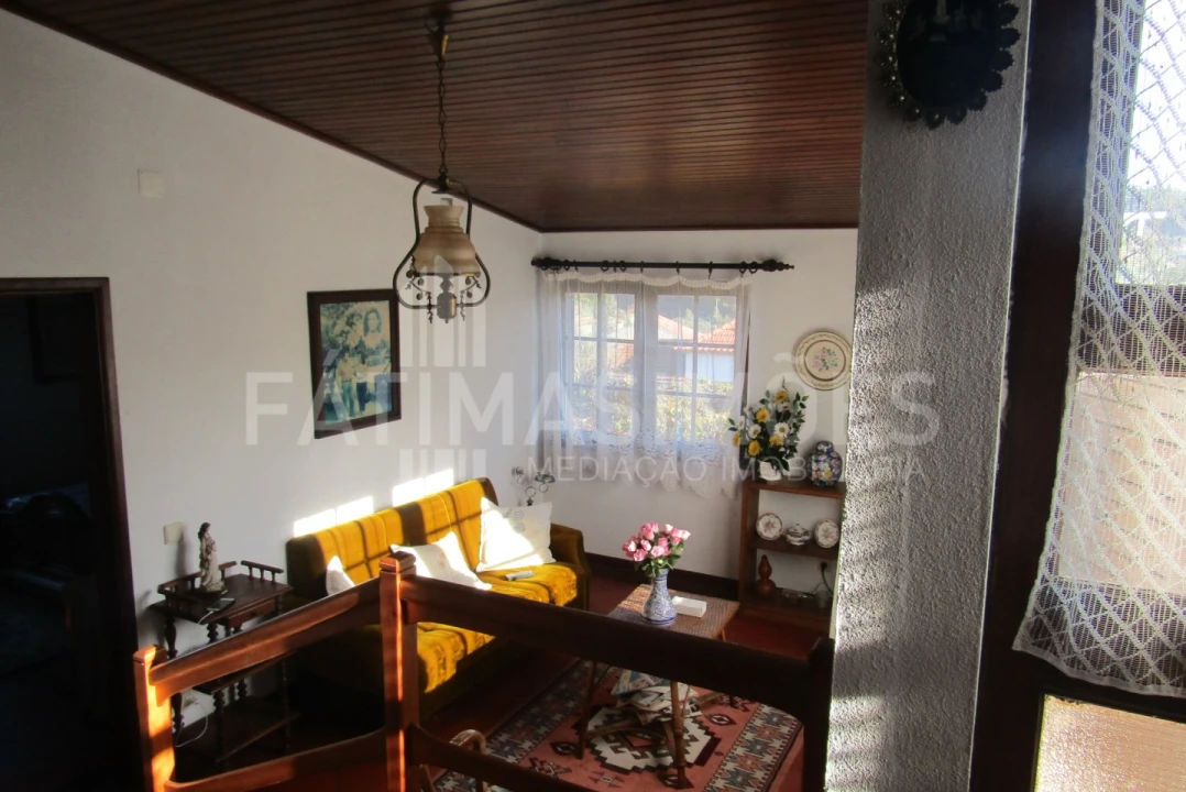 Quinta T4 para Venda em Freixieiro de Soutelo Foto 2