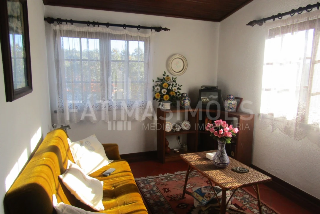 Quinta T4 para Venda em Freixieiro de Soutelo Foto 3