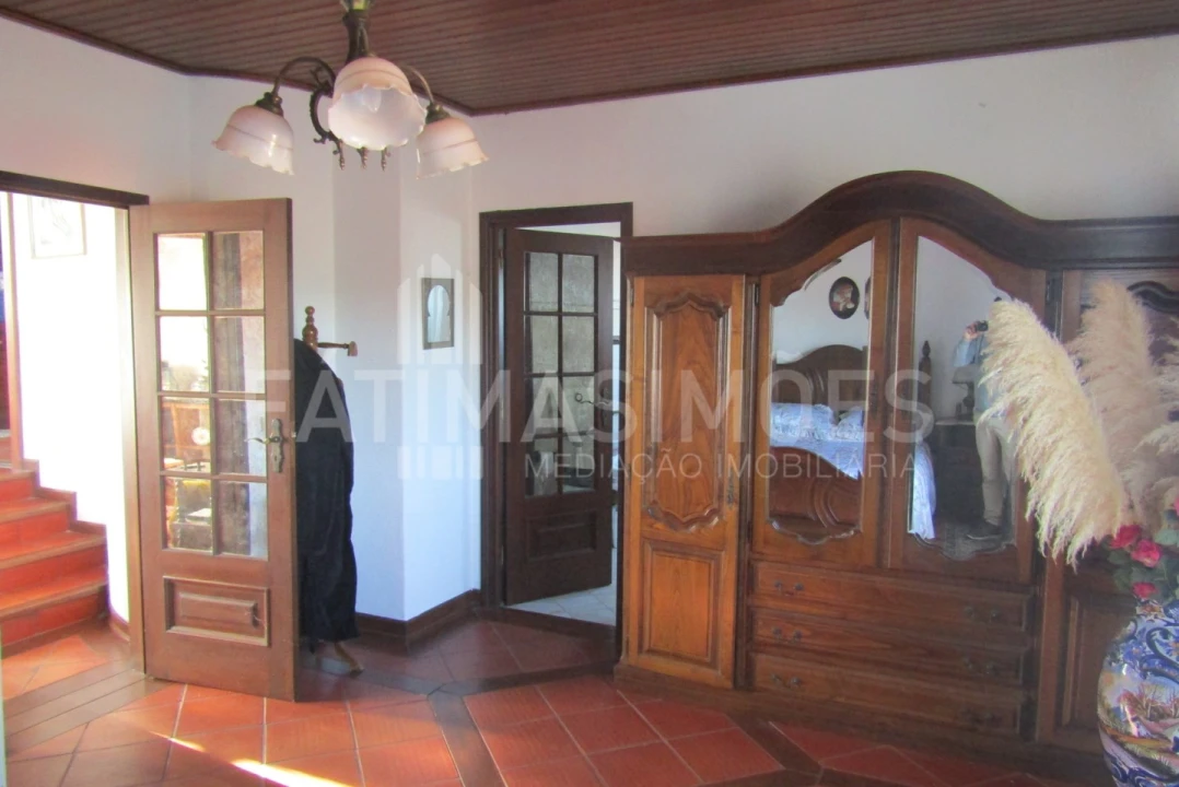 Quinta T4 para Venda em Freixieiro de Soutelo Foto 4