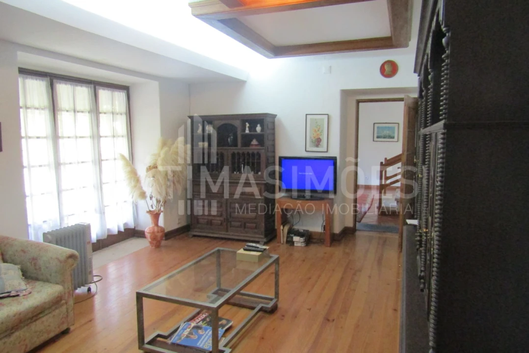 Quinta T4 para Venda em Freixieiro de Soutelo Foto 6