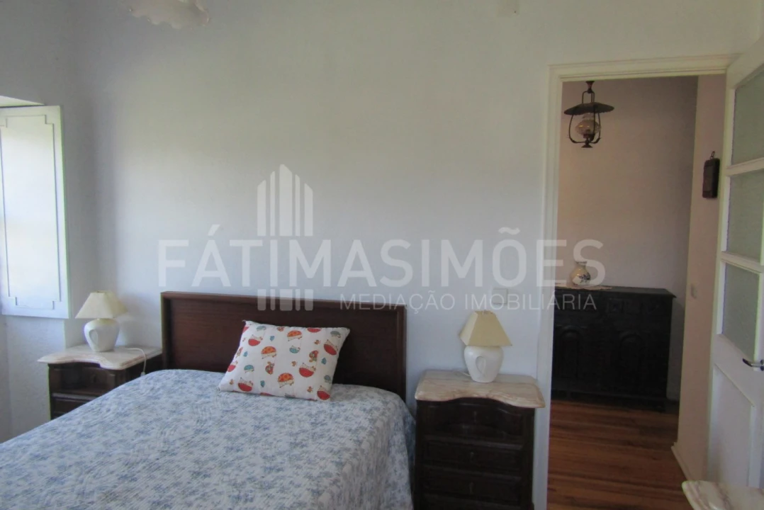 Quinta T4 para Venda em Freixieiro de Soutelo Foto 10