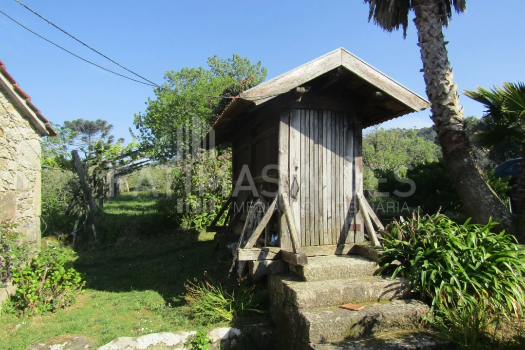 Quinta T4 para Venda em Freixieiro de Soutelo Foto 17