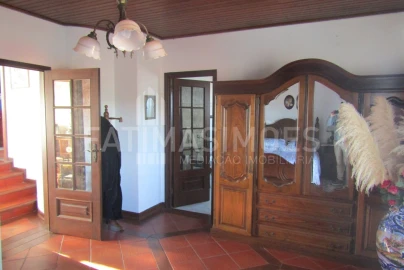 Quinta T4 para Venda em Freixieiro de Soutelo