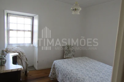 Quinta T4 para Venda em Freixieiro de Soutelo