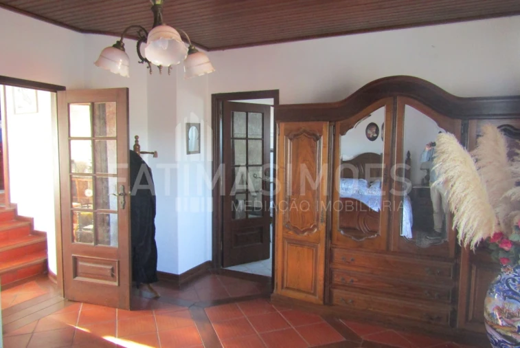 Quinta T4 para Venda em Freixieiro de Soutelo Foto 4