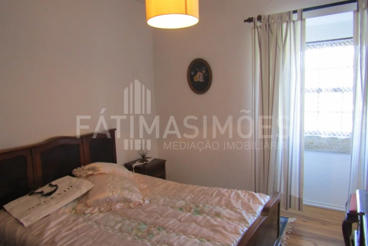 Quinta T4 para Venda em Freixieiro de Soutelo Foto 12