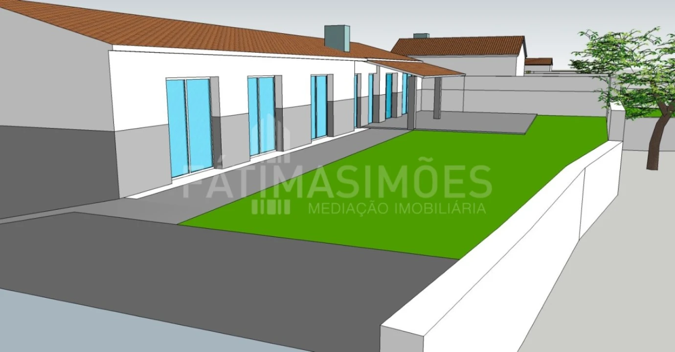 Moradia para Venda em Freixieiro de Soutelo Foto 5