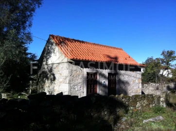 Moradia para Venda em Freixieiro de Soutelo
