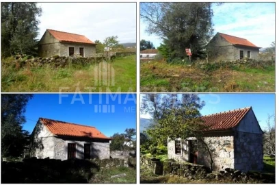 Moradia para Venda em Freixieiro de Soutelo