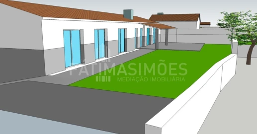 Moradia para Venda em Freixieiro de Soutelo