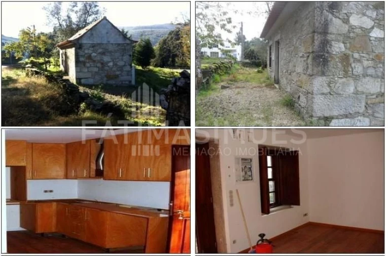 Moradia para Venda em Freixieiro de Soutelo Foto 2