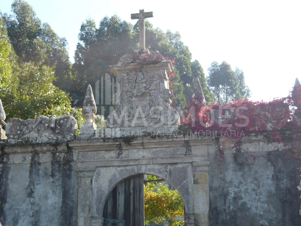 Quinta para Venda em Ancora Foto 1