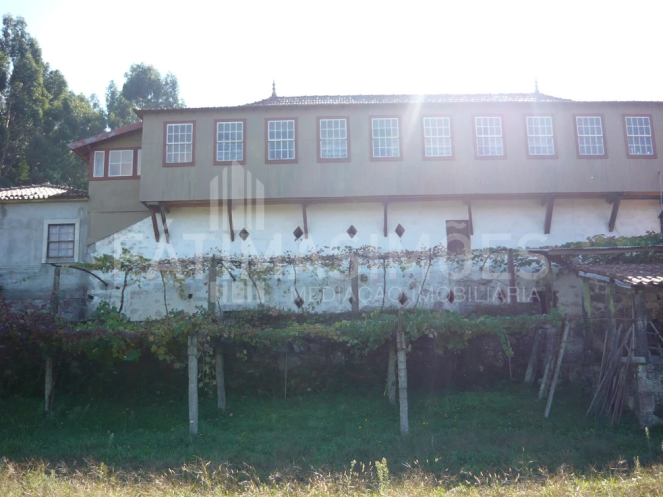 Quinta para Venda em Ancora Foto 7