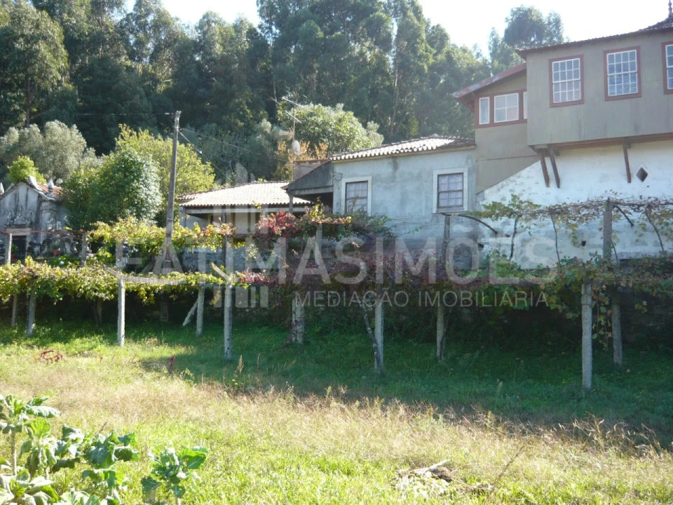 Quinta para Venda em Ancora Foto 8