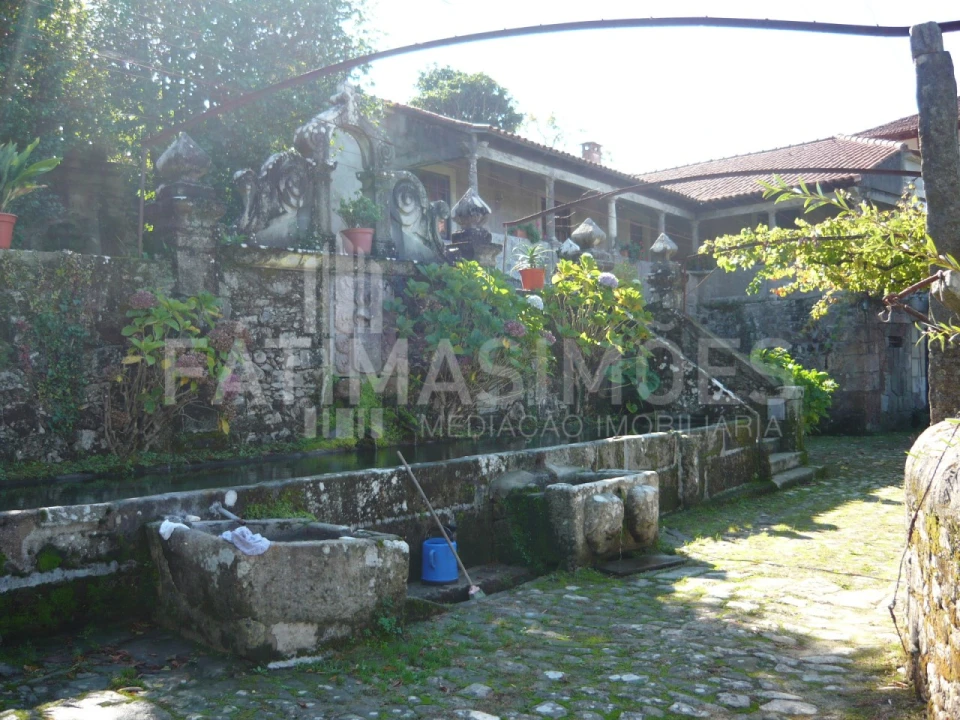 Quinta para Venda em Ancora Foto 16