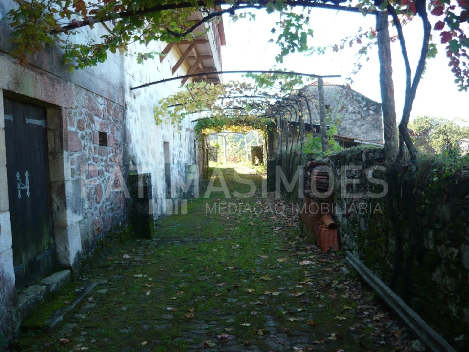 Quinta para Venda em Ancora Foto 20