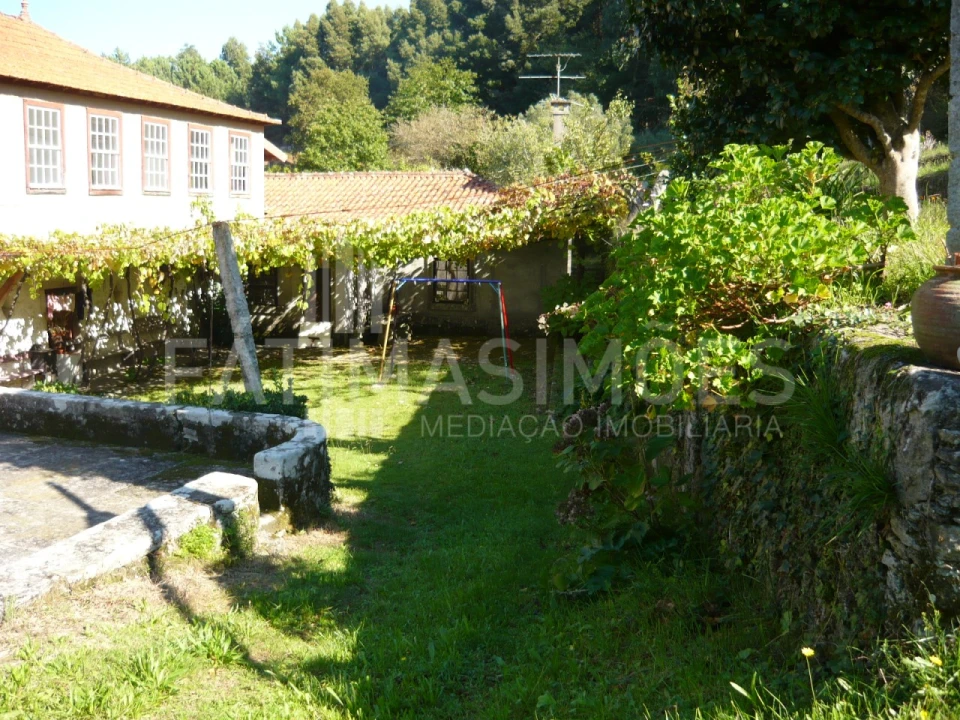 Quinta para Venda em Ancora Foto 25