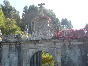 Quinta para Venda em Ancora