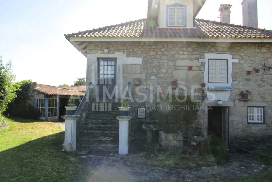 Quinta T7 para Venda em Ancora Foto 1