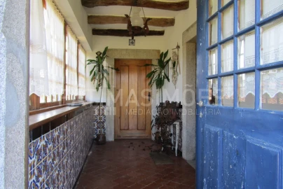 Quinta T7 para Venda em Ancora