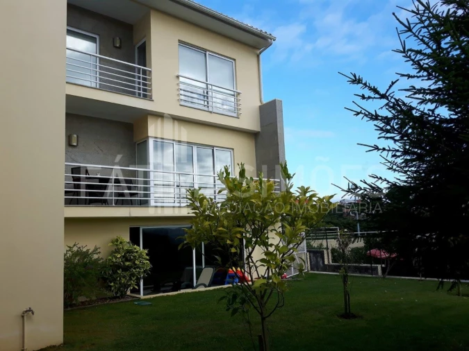 Moradia T5 para Venda em Caminha (Matriz) e Vilarelho Foto 6