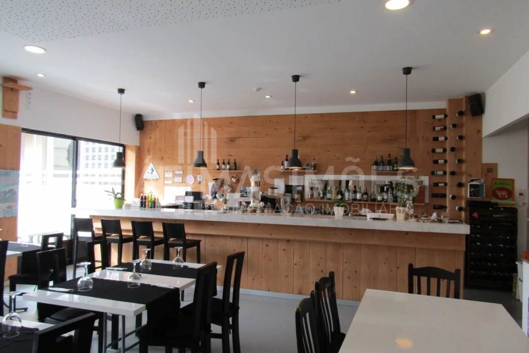 Negócio para Venda em Chafe Foto 1