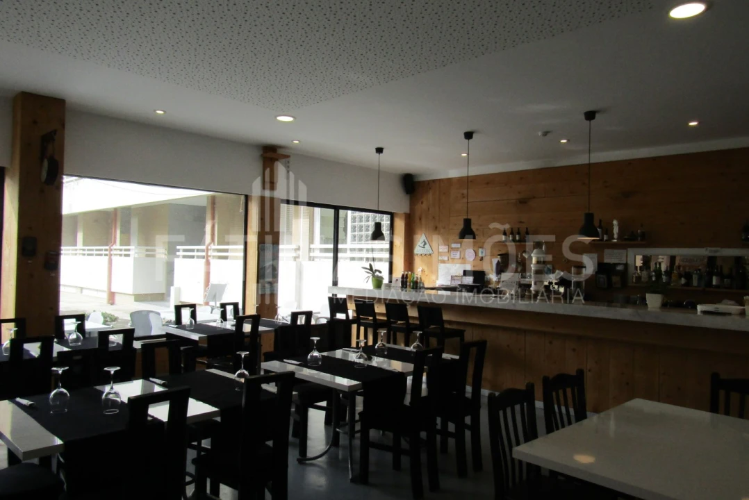 Negócio para Venda em Chafe Foto 2