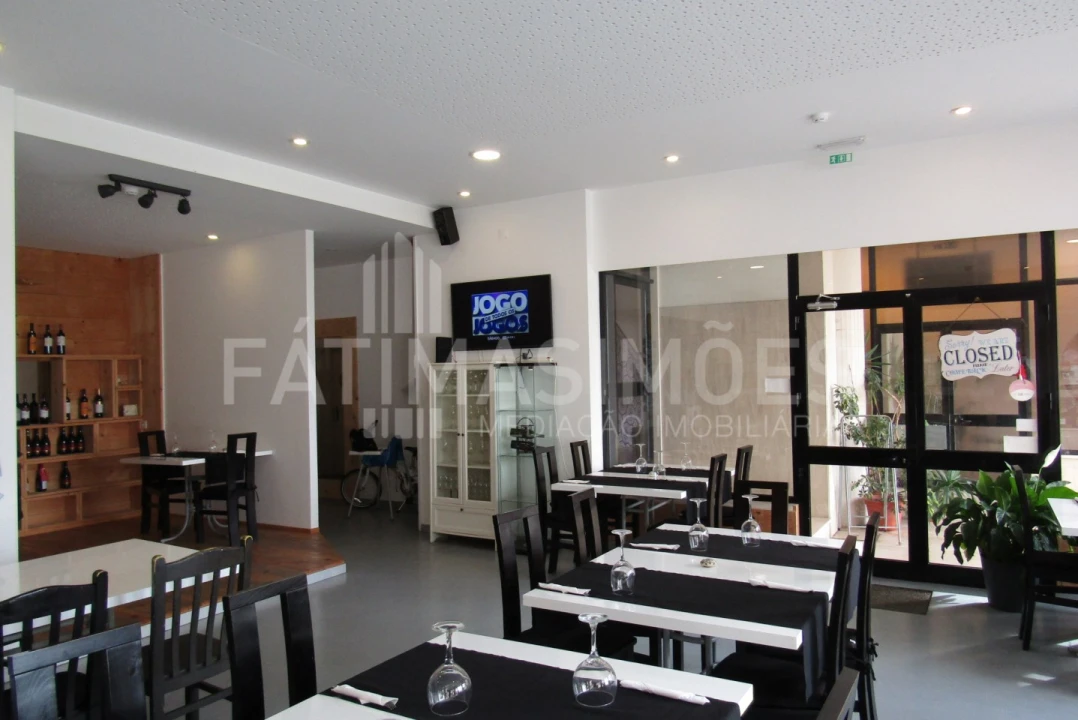 Negócio para Venda em Chafe Foto 3