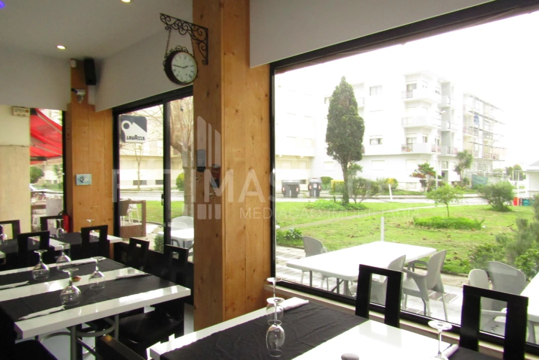 Negócio para Venda em Chafe Foto 4