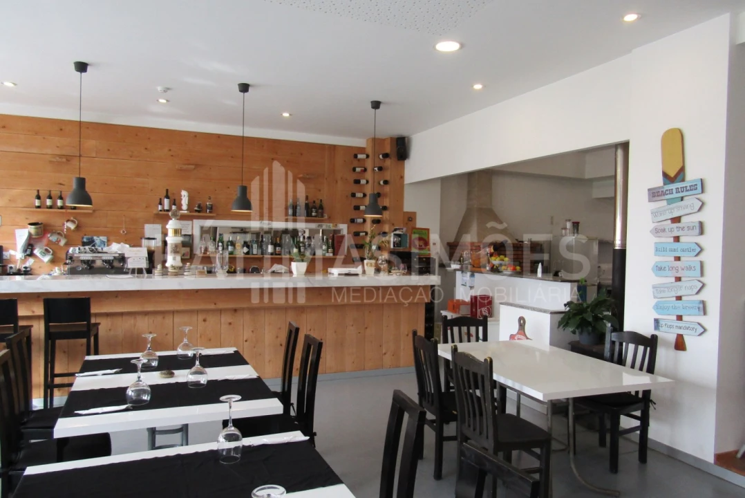 Negócio para Venda em Chafe Foto 5