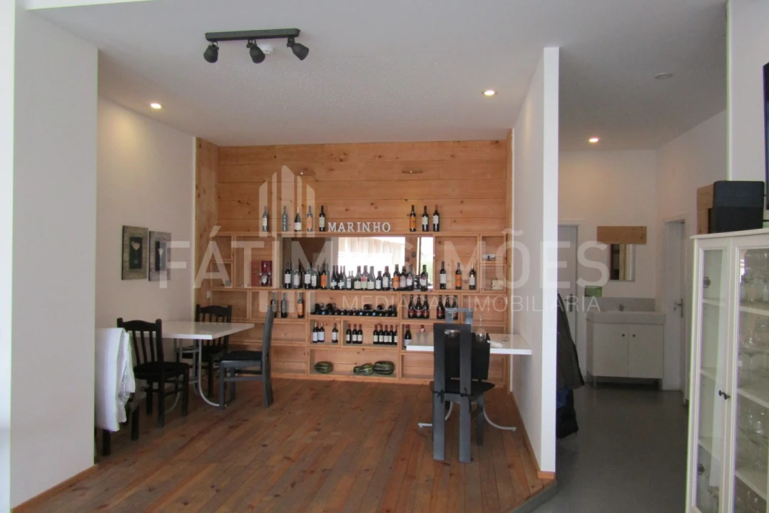 Negócio para Venda em Chafe Foto 6