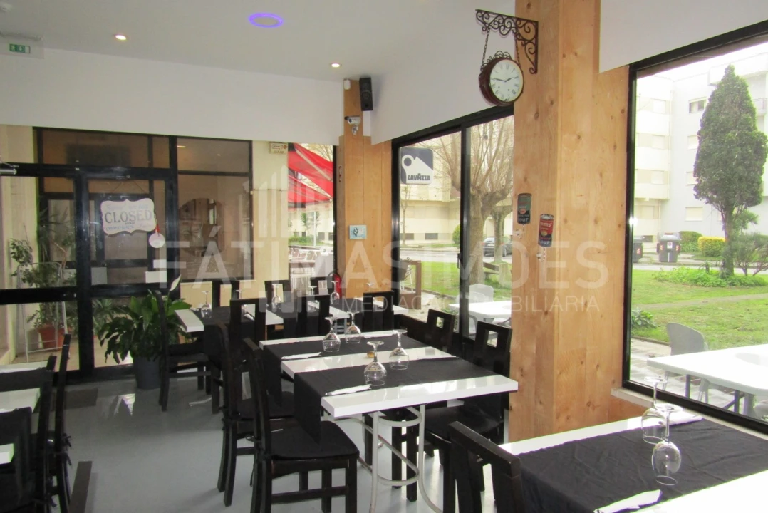 Negócio para Venda em Chafe Foto 7