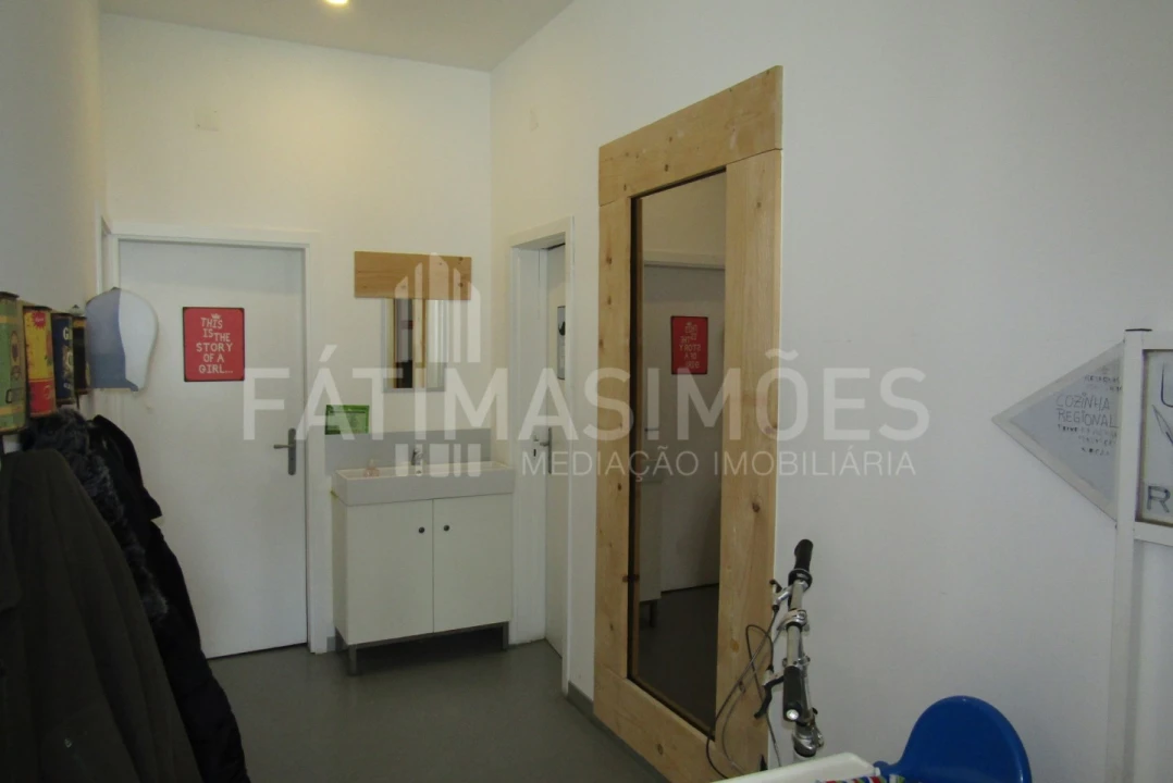 Negócio para Venda em Chafe Foto 8