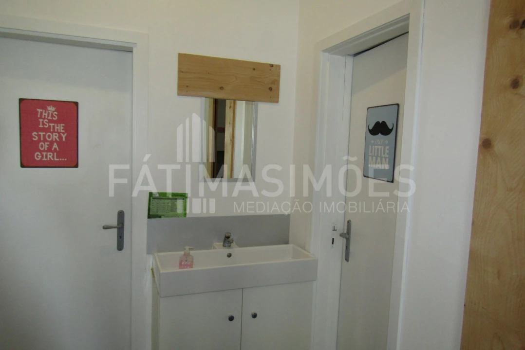 Negócio para Venda em Chafe Foto 9