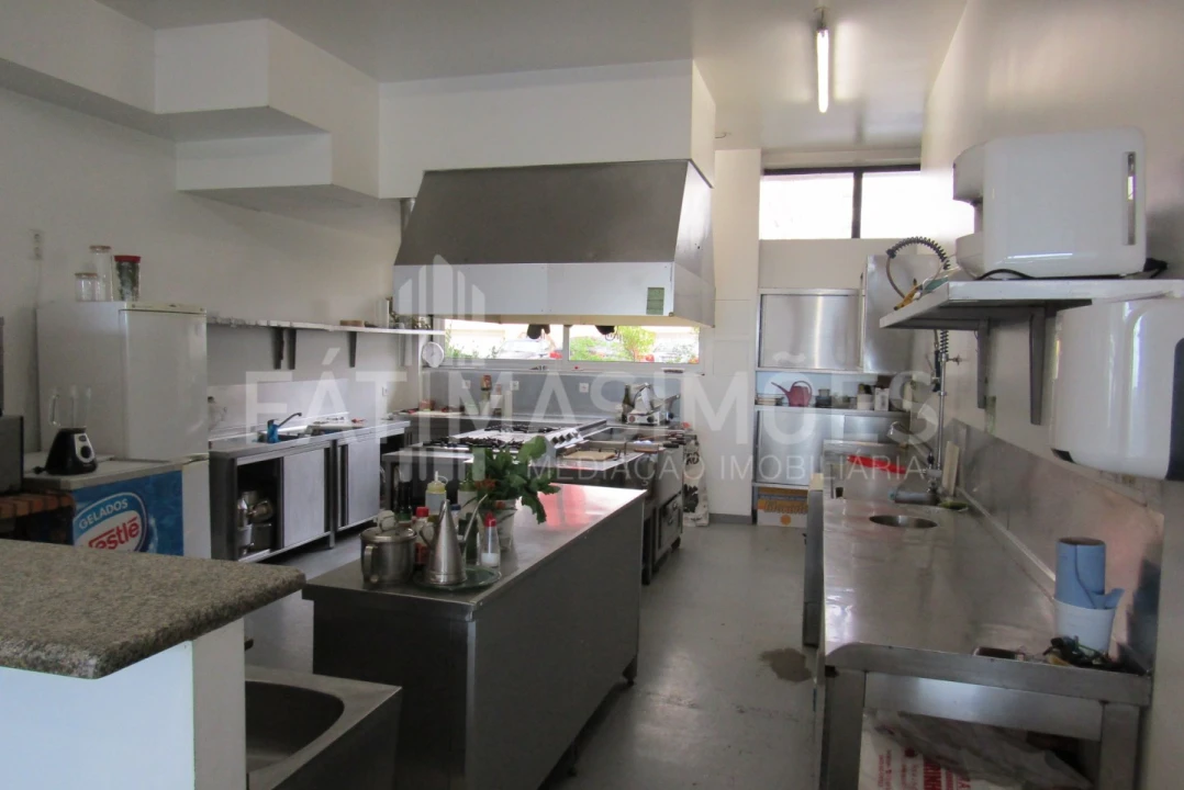 Negócio para Venda em Chafe Foto 10