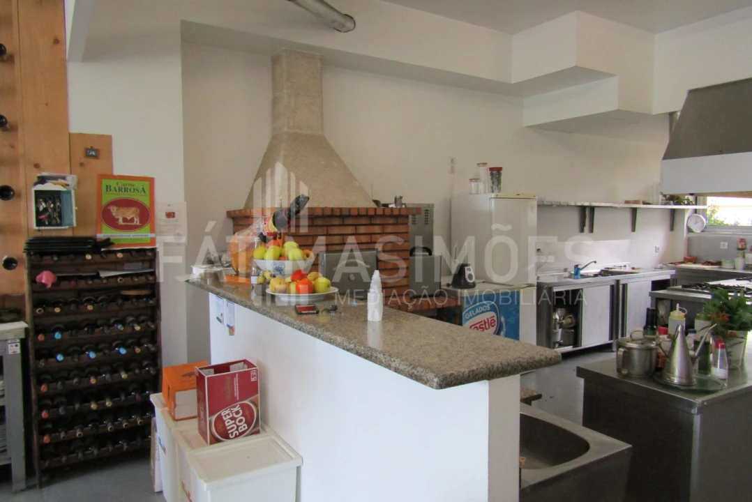 Negócio para Venda em Chafe Foto 11