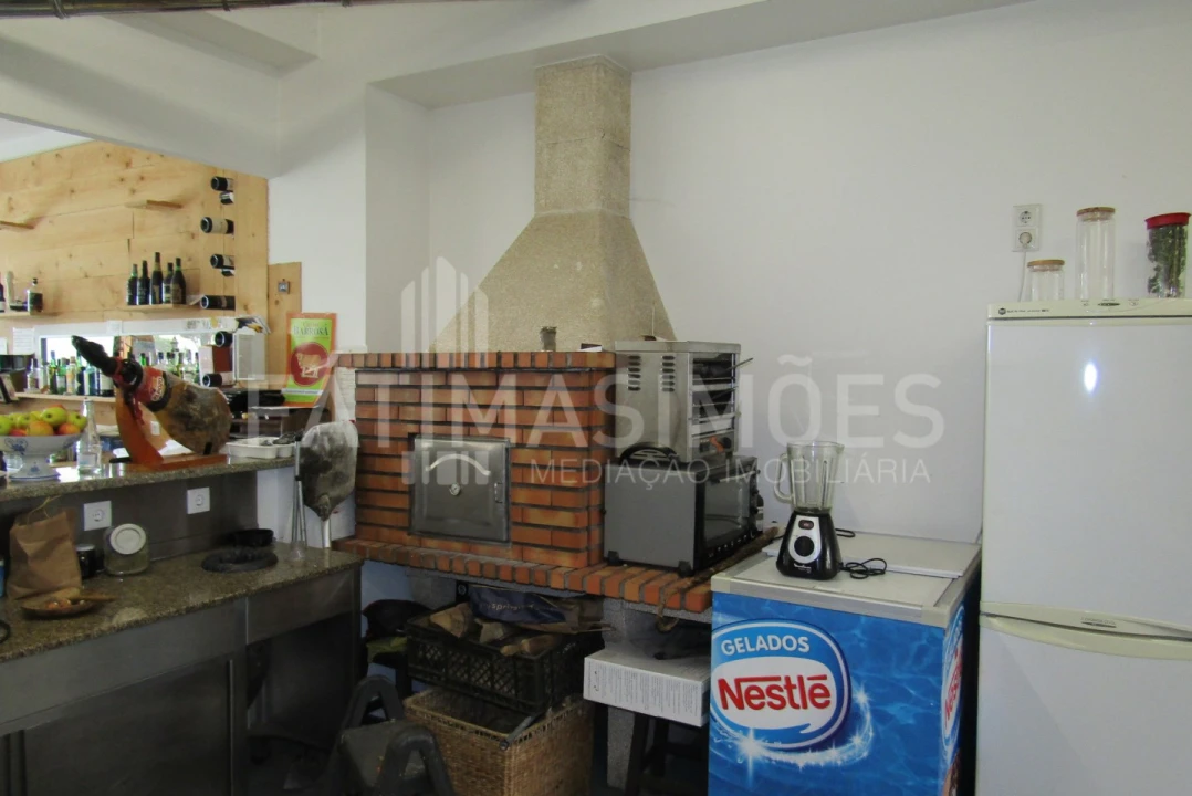 Negócio para Venda em Chafe Foto 12