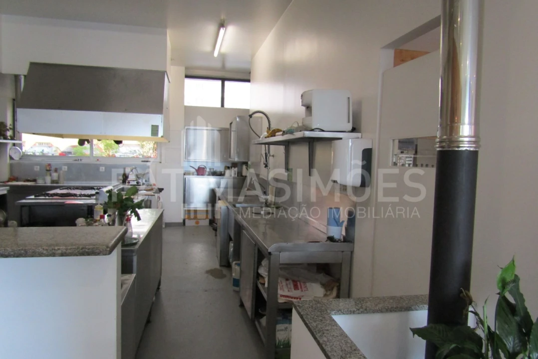 Negócio para Venda em Chafe Foto 13