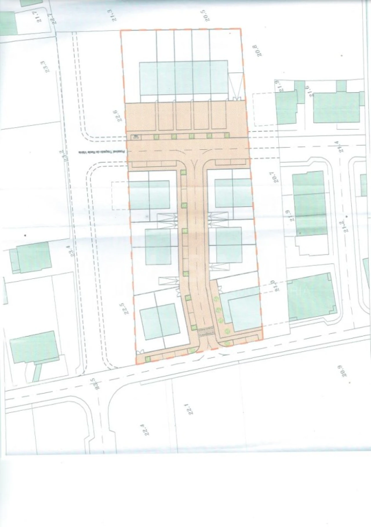 Terreno para Venda em Vila Praia de Ancora Foto 3