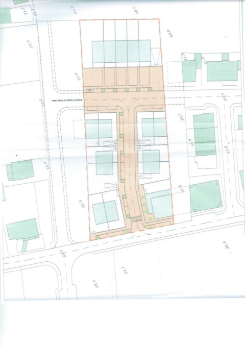 Terreno para Venda em Vila Praia de Ancora