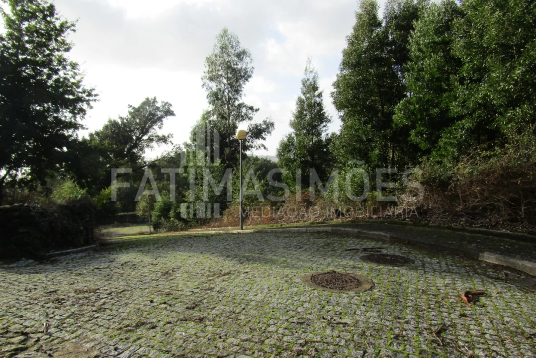 Terreno para Venda em Seixas Foto 1