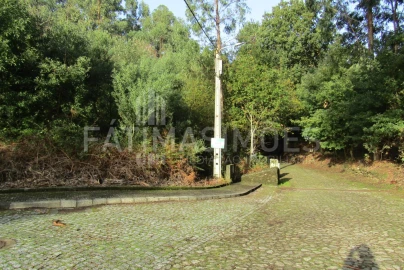 Terreno para Venda em Seixas
