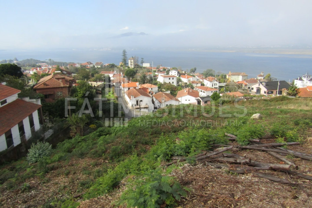 Terreno para Venda em Seixas Foto 1