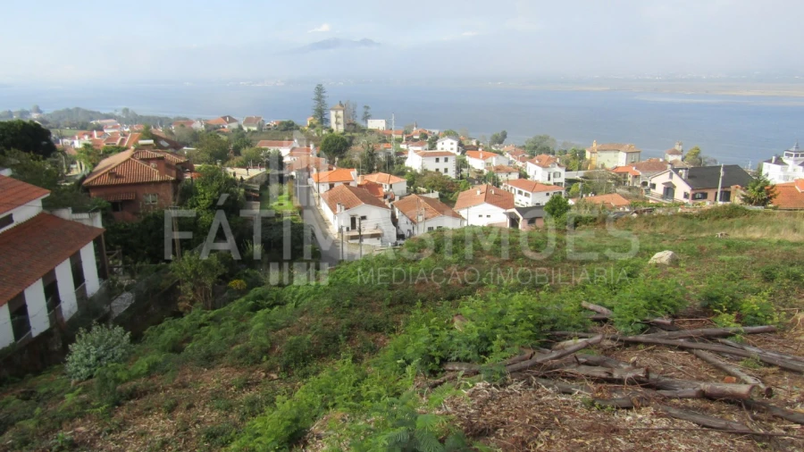 Terreno para Venda em Seixas