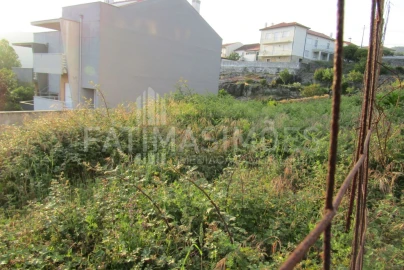 Terreno para Venda em Santa Maria Maior e Monserrate e Meadela